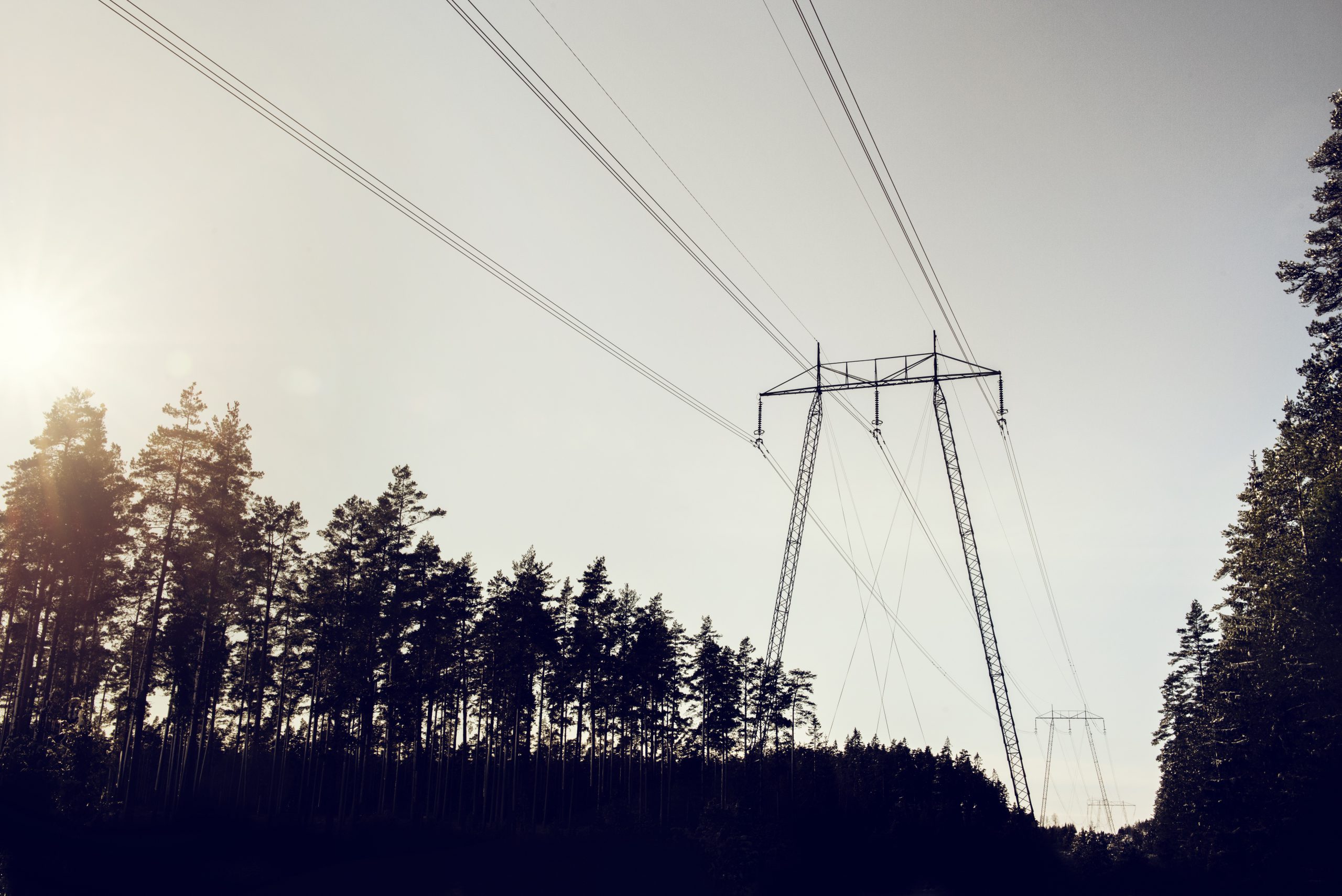 Powerlines